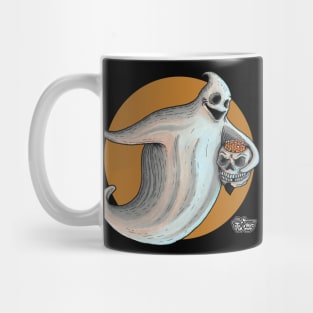 Ghosty Mug